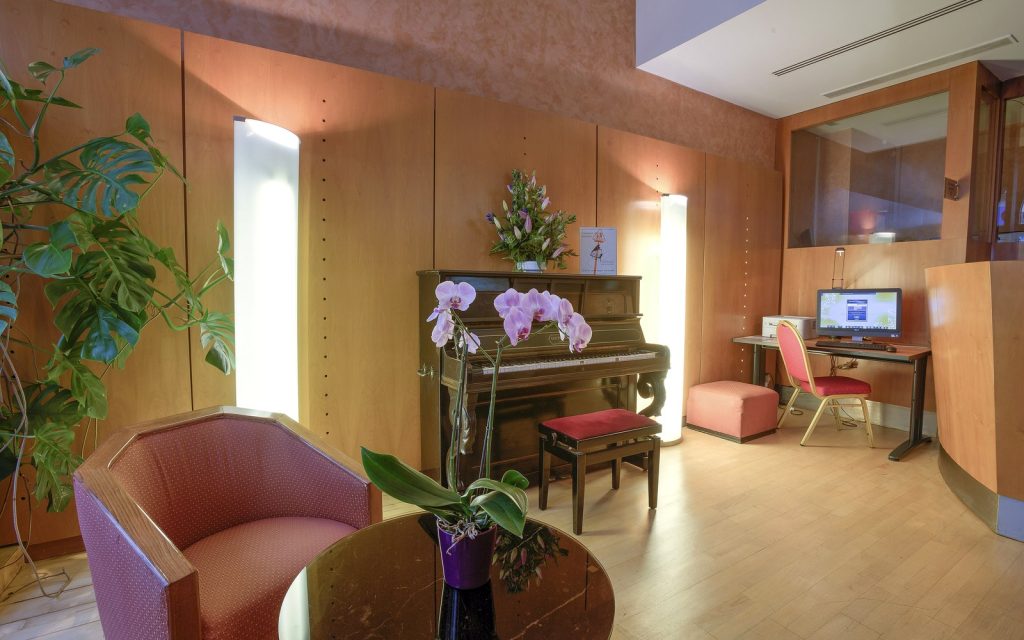 Paris et service de voyage de luxe pour choisir une agence premium
