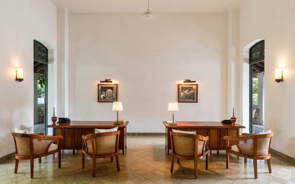 Service de conciergerie premium pour illustrer les agences de voyages haut de gamme