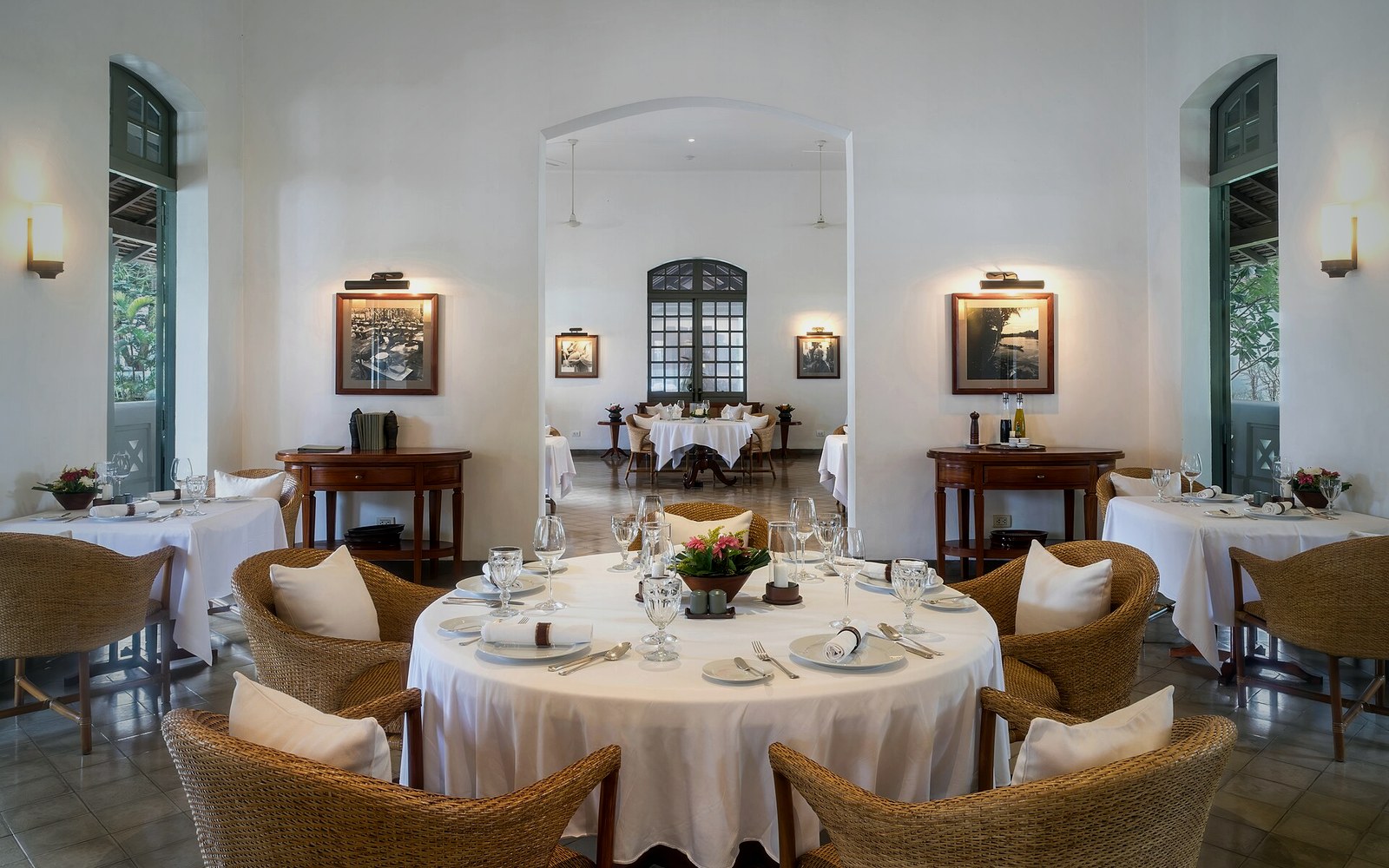 Service de conciergerie et hospitality premium