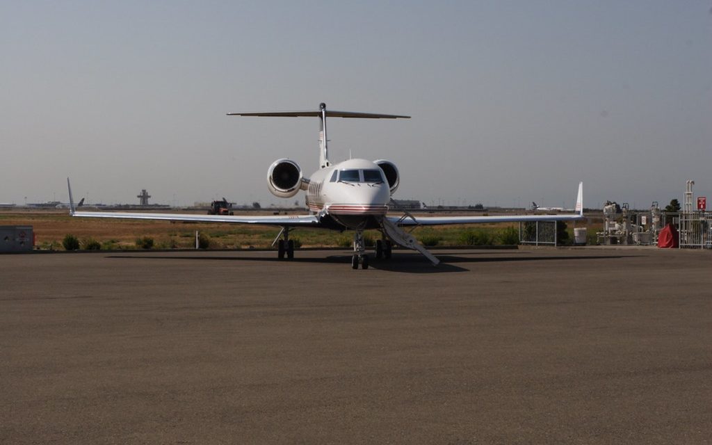 Photo réaliste liée à Quel est le prix d’un jet privé en 2026