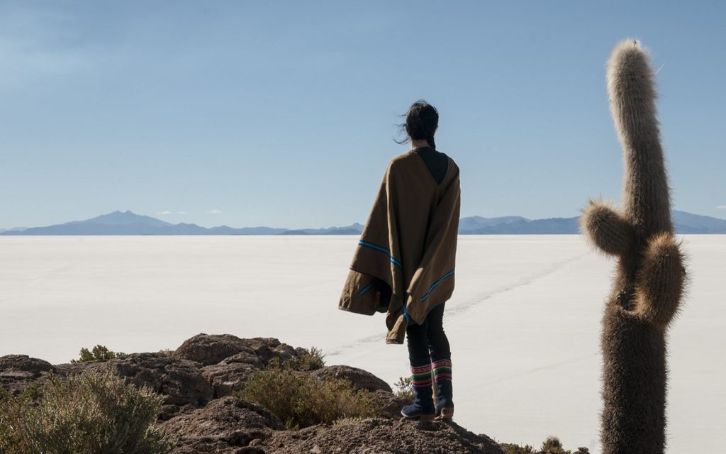 Photo réaliste liée à Que faire en Bolivie pour découvrir ses merveilles ?