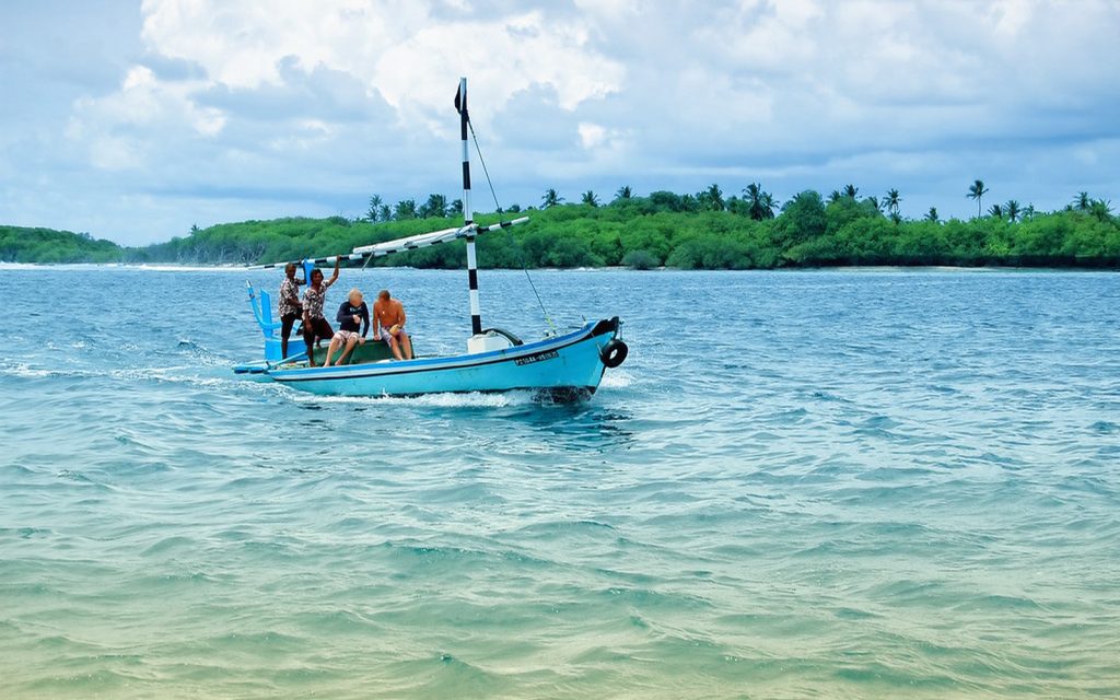 Photo réaliste liée à Malte en septembre : le meilleur moment pour découvrir l’île méditerranéenne?