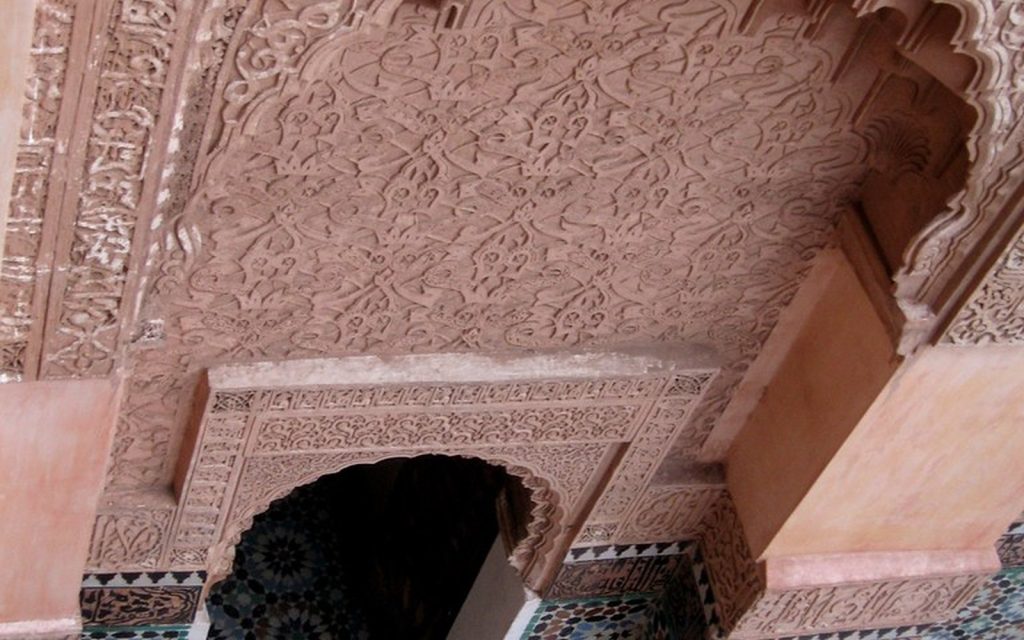 Photo réaliste liée à Pourquoi choisir la Villa Elo pour vos vacances à Marrakech ?