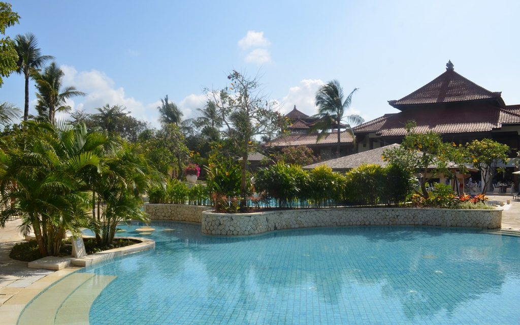 Photo réaliste liée à Pourquoi la Villa Jungle à Bali est-elle le refuge paradisiaque ultime ?